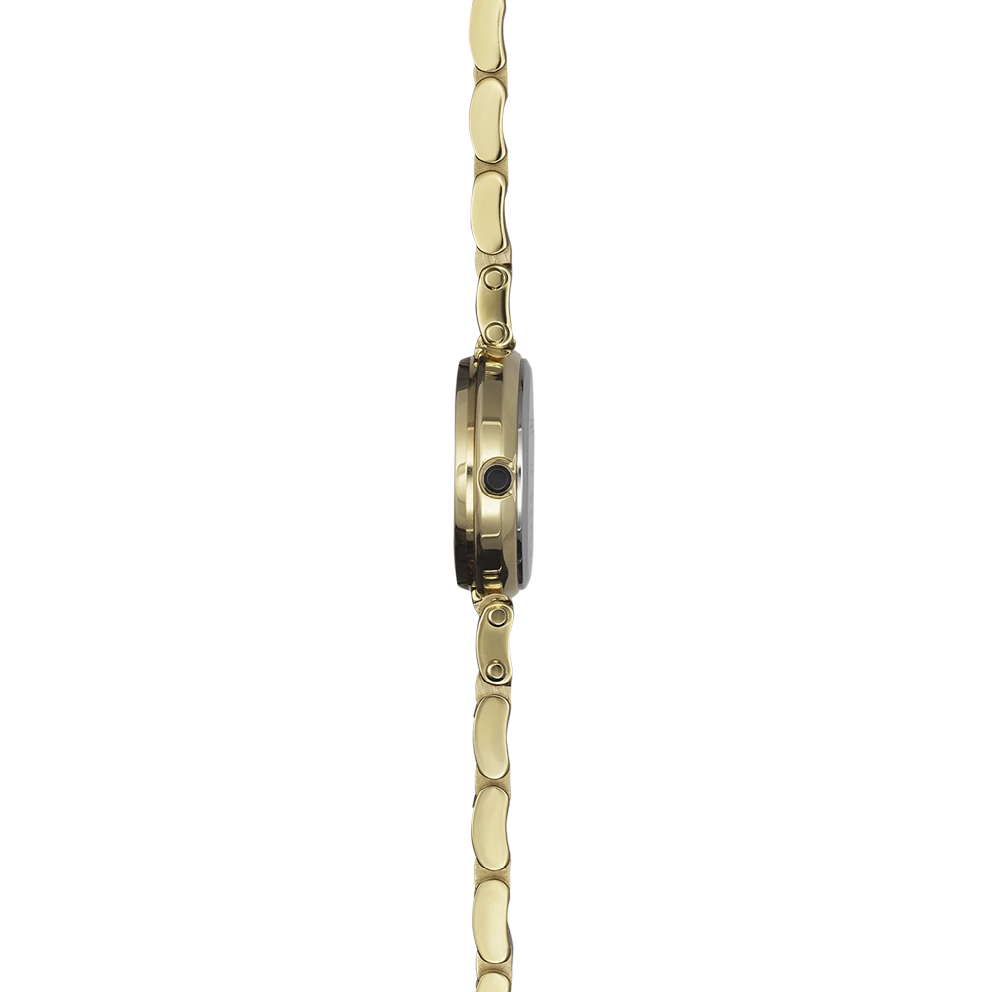 herbelin-lady-h-quartz-22-mm-montre-femme-nacre-pvd-or-jaune-verre-saphir image 3