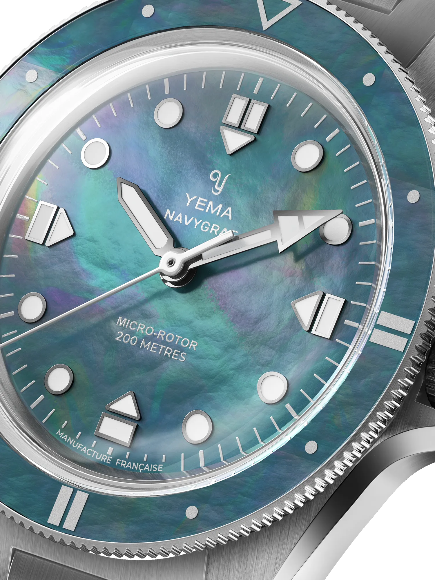 yema-navygraf-pearl-cmm-20-limited-edition-montre-de-plong-e-nacre image 4