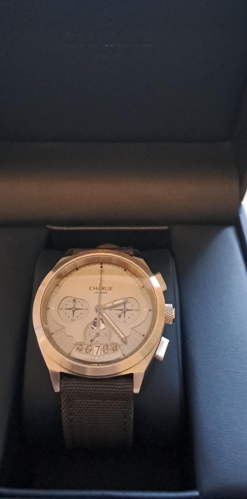 Design unique