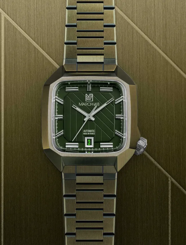 march-la-b-am2-slim-automatique-corporate-montre-automatique-36-mm image 1