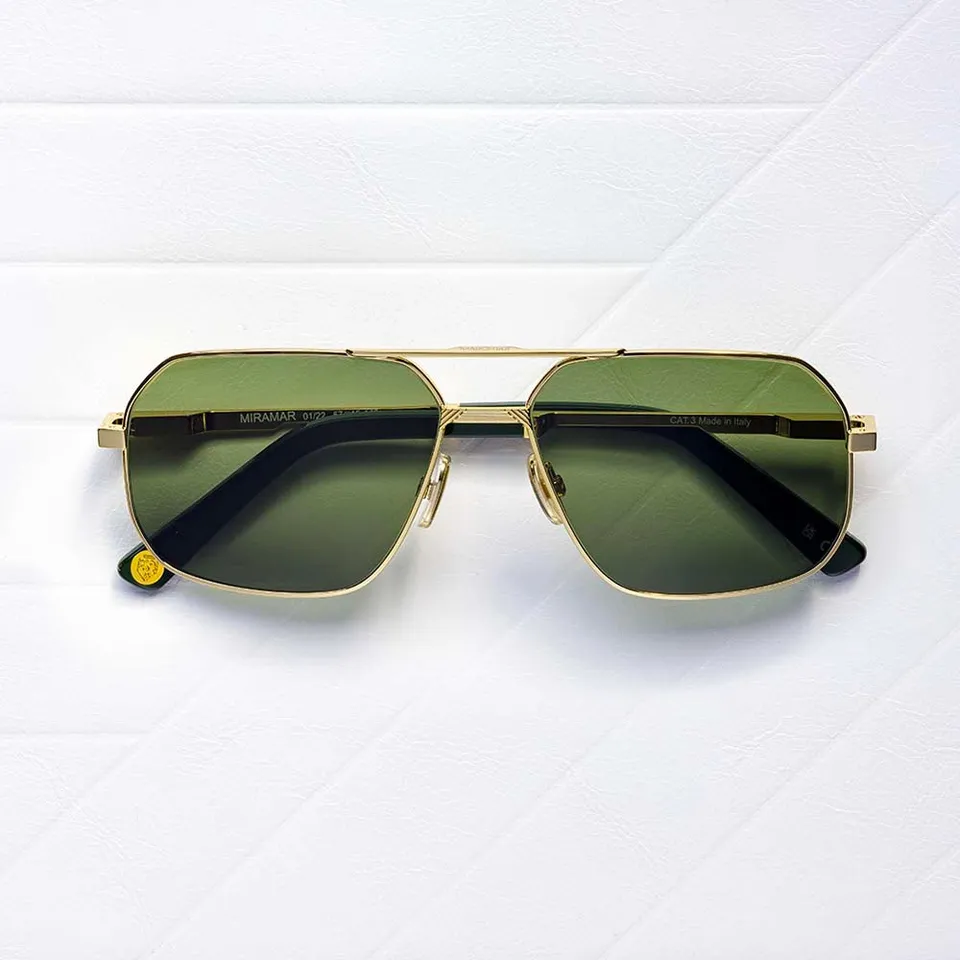 march-la-b-lunettes-miramar-57-rectangle-r-tro-homme image 1