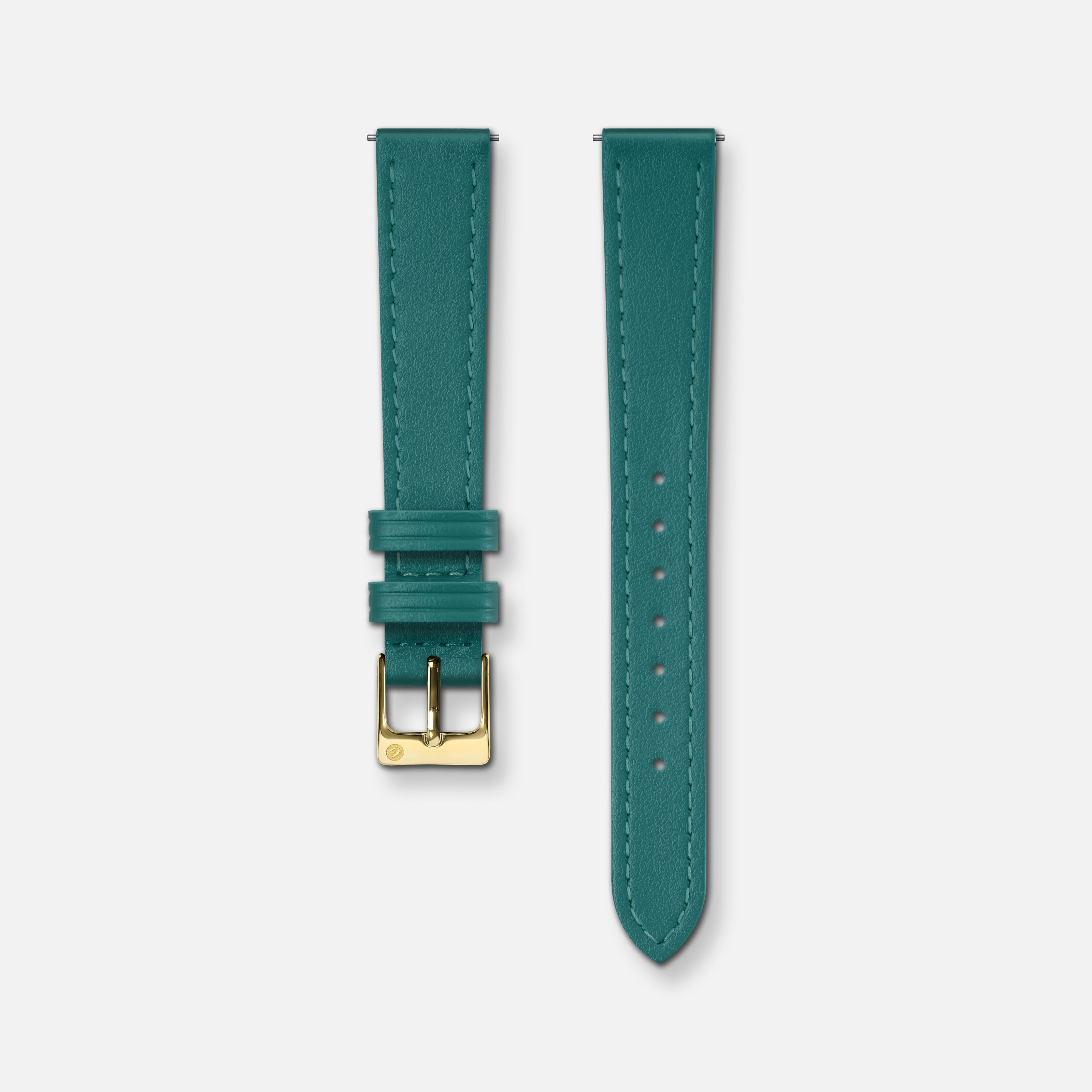 charlie-paris-bracelet-cuir-paon-14mm image 6