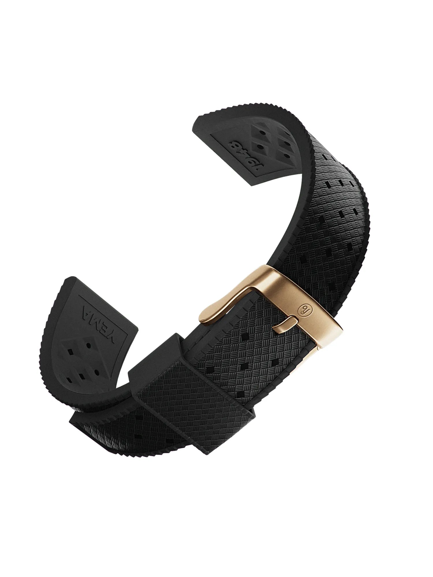 yema-superman-bracelet-caoutchouc-rubber image 2