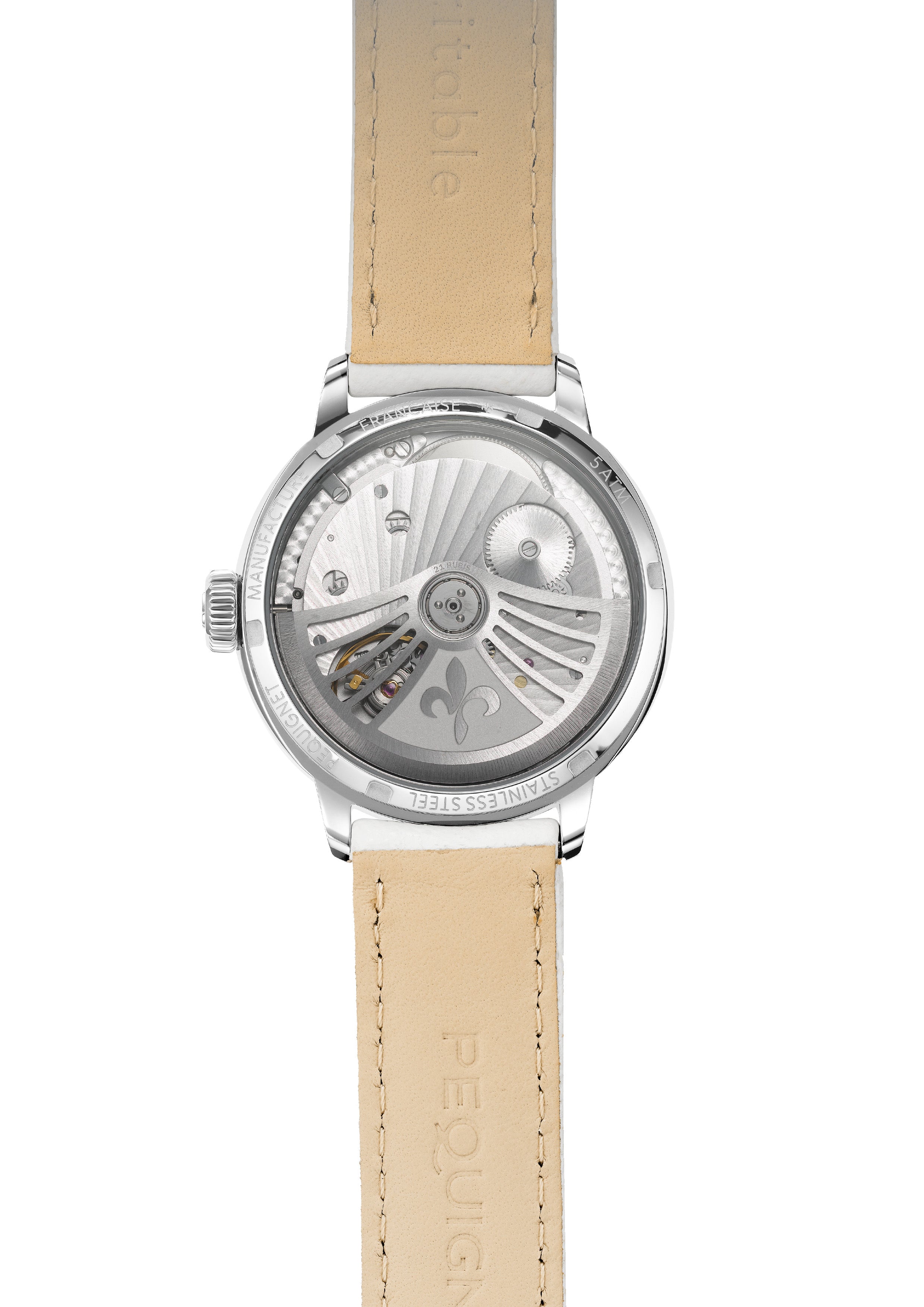 pequignet-attitude-rose-festival-calibre-initial-montre-femme image 2