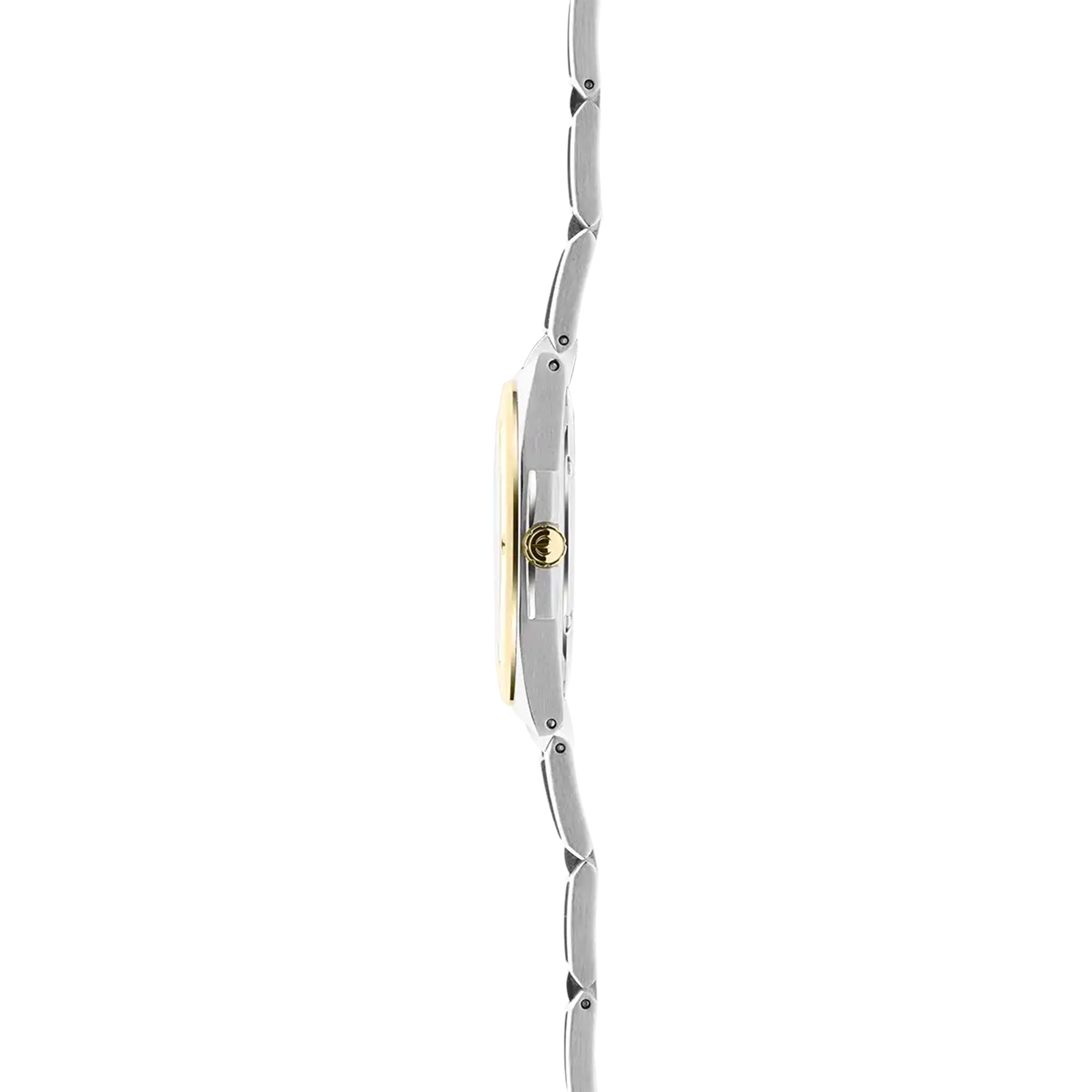herbelin-cap-camarat-montre-quartz-femme-bicolore-nacre-acier image 3