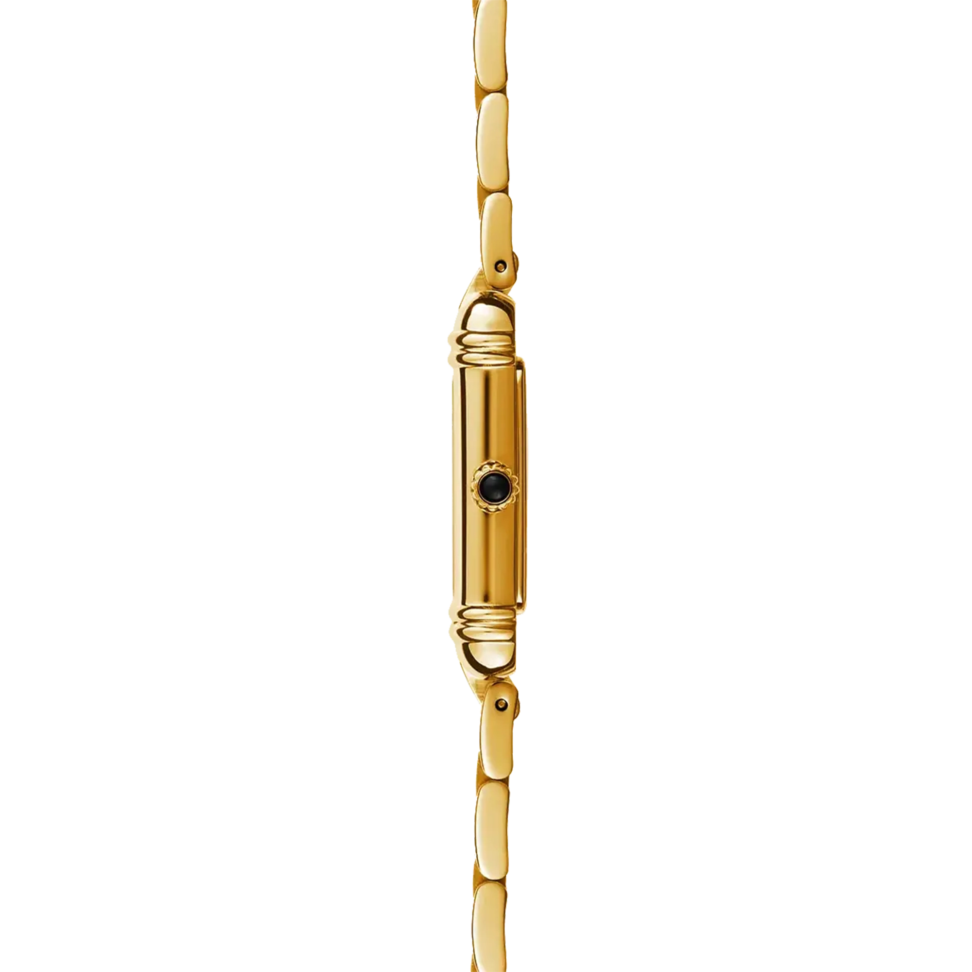 herbelin-art-d-co-quartz-femme-pvd-or-jaune-zirconium image 2