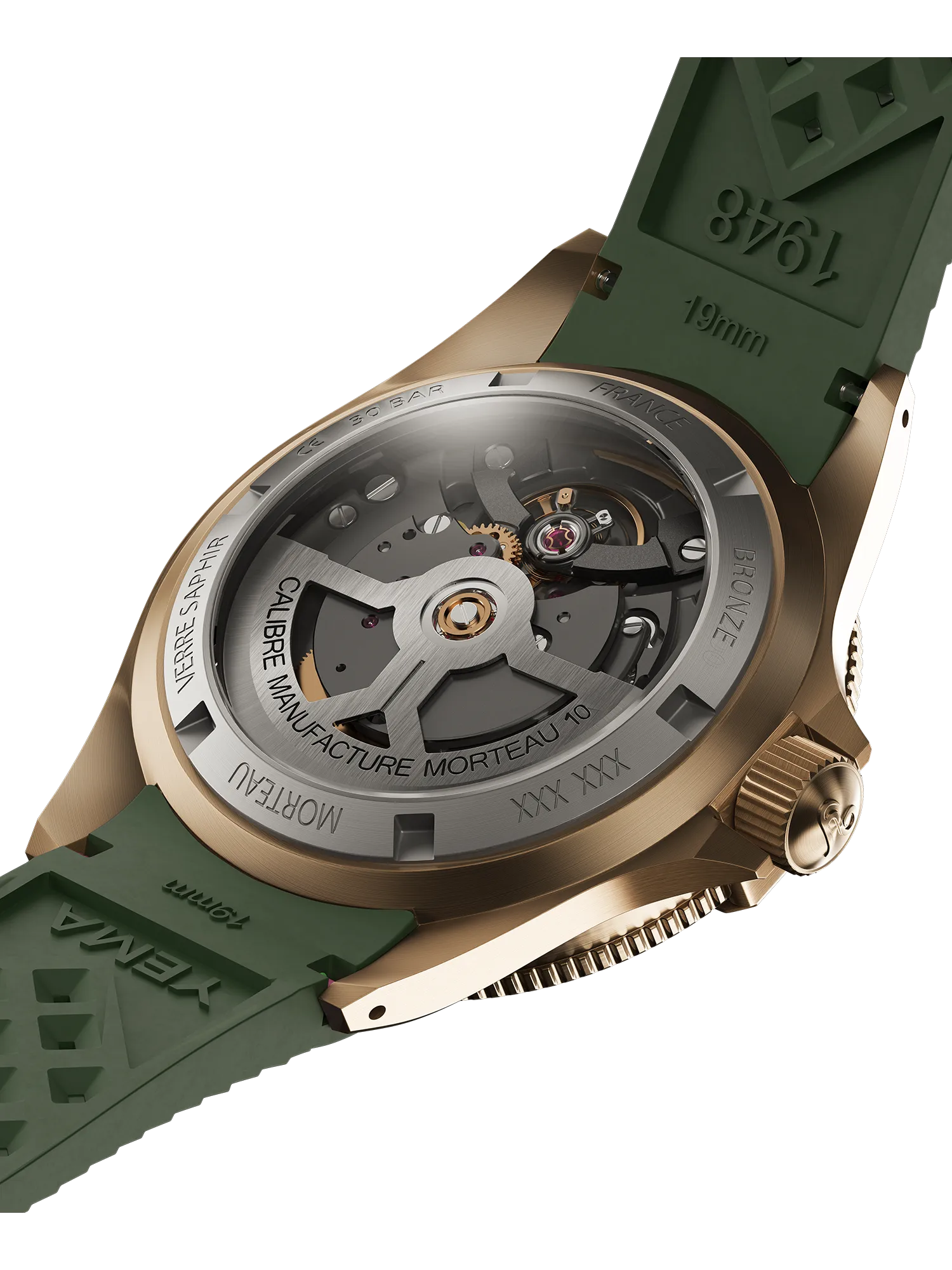 yema-superman-bronze-cmm-10-montre-de-plong-e-bronze-s-rie-50-ex image 2