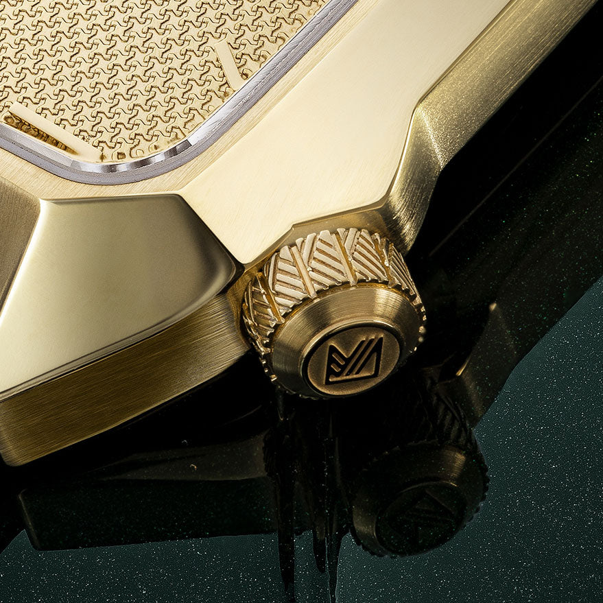 march-la-b-am2-xs-m-canique-golden-hour-montre-manuelle-32-mm image 6
