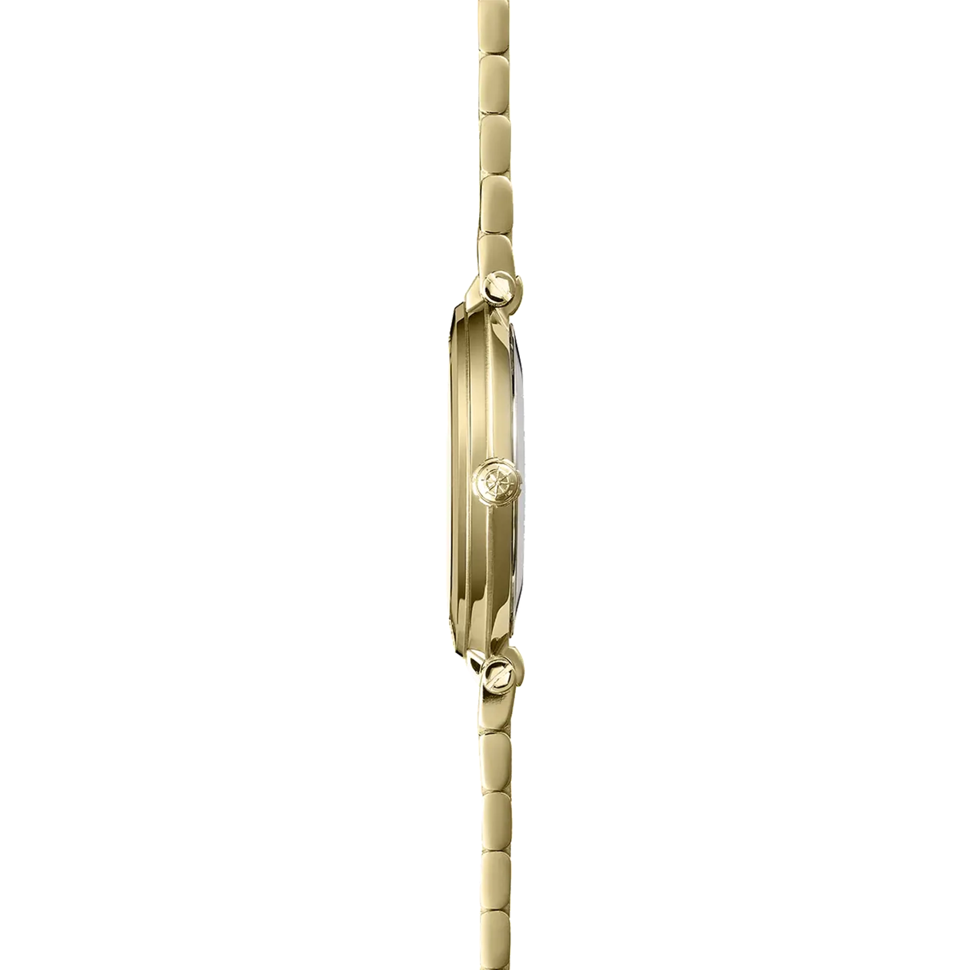 herbelin-newport-slim-montre-femme-pvd-or-jaune-nacre image 3