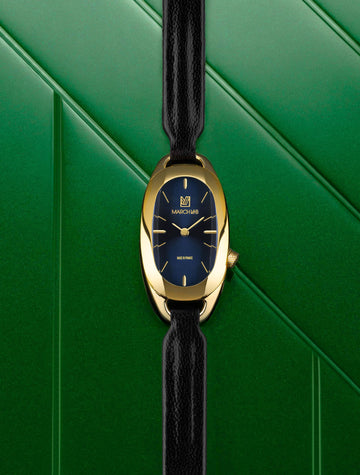 march-la-b-oblongue-amiral-montre-femme-ovale-20-mm image 3