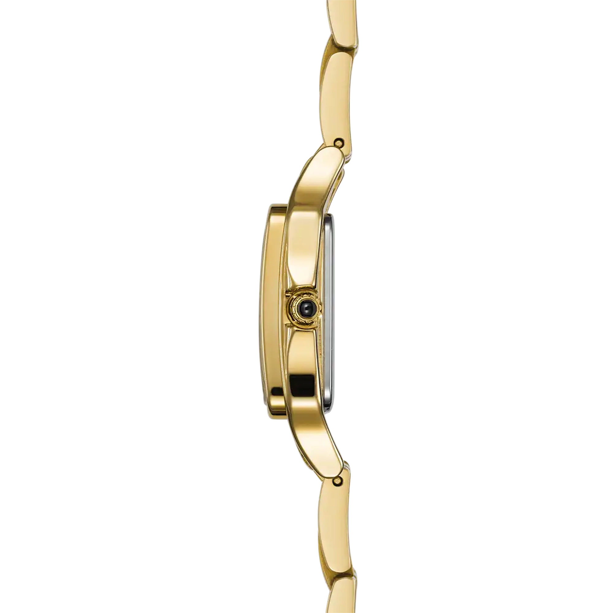 herbelin-luna-mini-quartz-pvd-or-jaune-femme-18-6-mm image 3