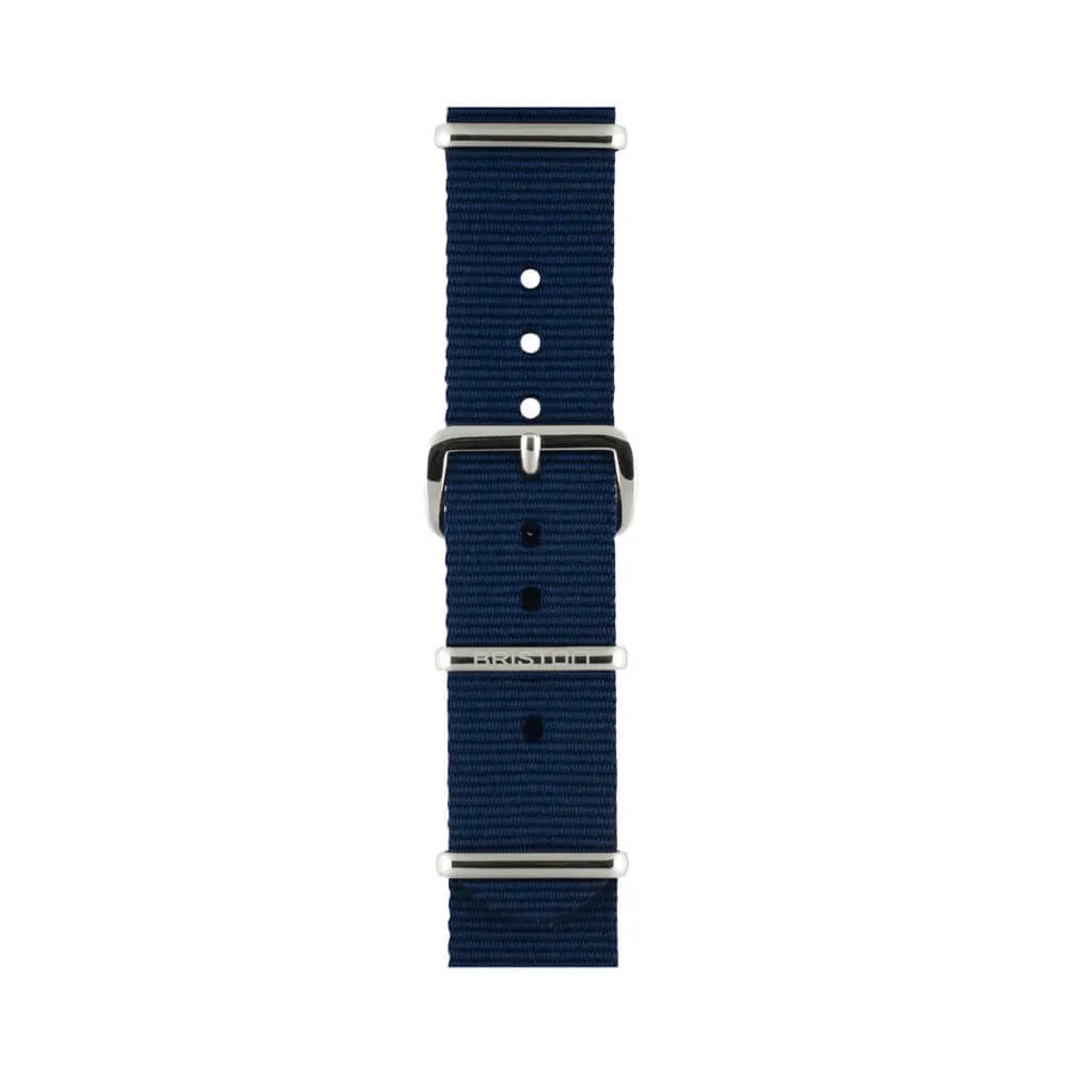briston-bracelet-type-nato-bleu-nuit-18-mm-nylon-interchangeable image 1