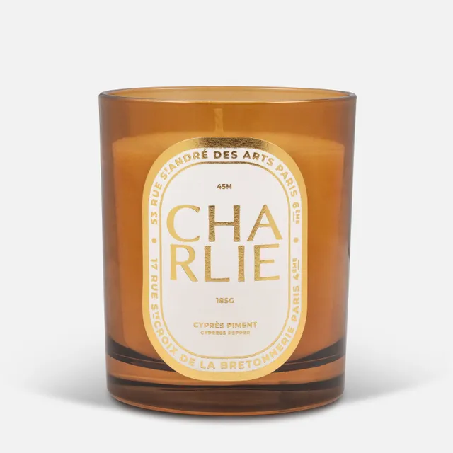 charlie-paris-bougie-parfum-e-maison image 1