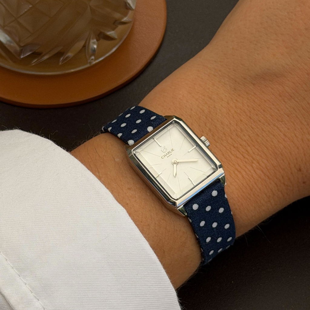 Sympa mais bracelet ferme