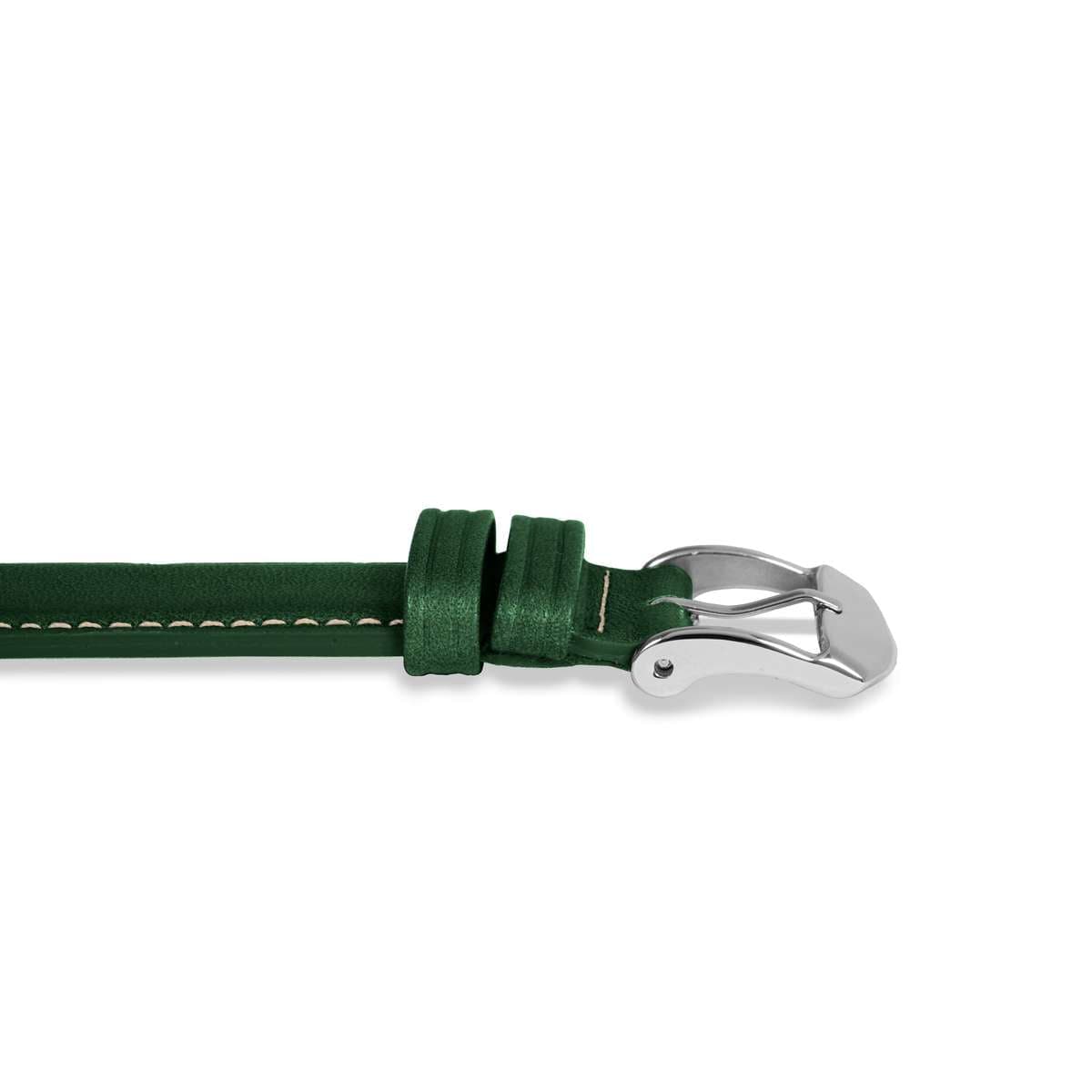 charlie-paris-bracelet-cuir-vert-14-mm-monceau-sully-30-sully-phase-de-lune image 3