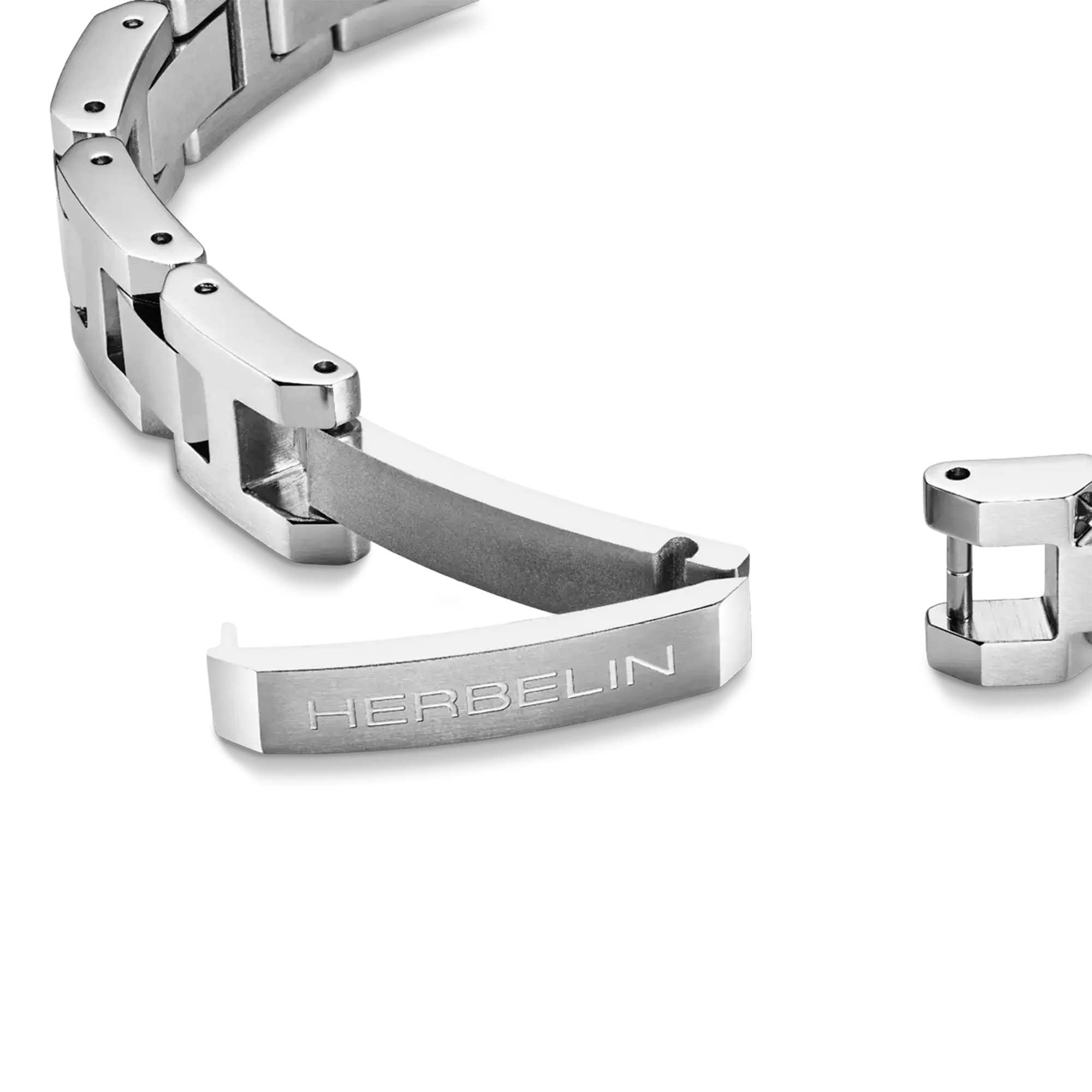 herbelin-cap-camarat-bracelet-homme-acier-bross-316l image 4