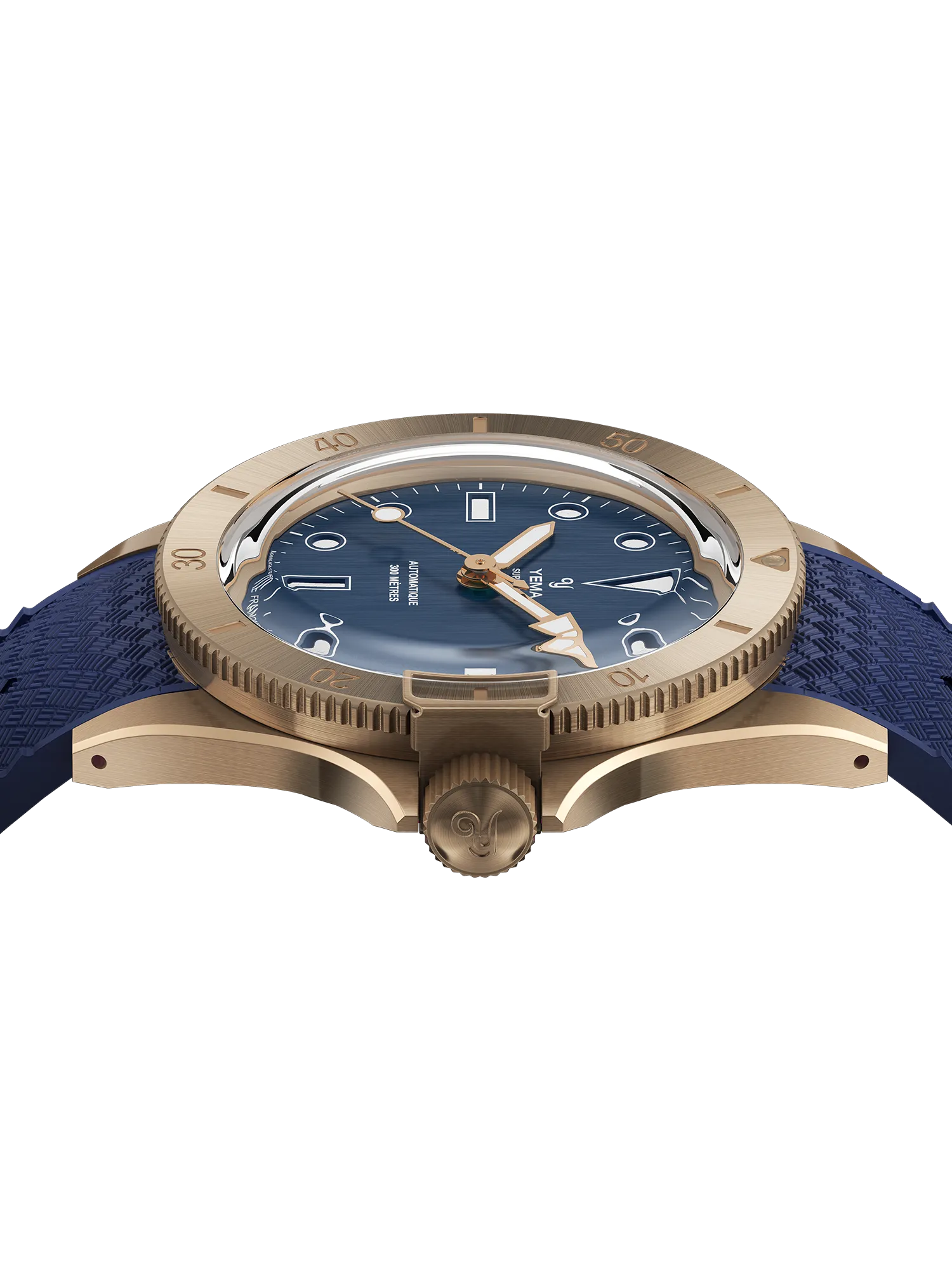 yema-superman-bronze-cmm-10-limited-edition-montre-plongeuse-manufacture image 5