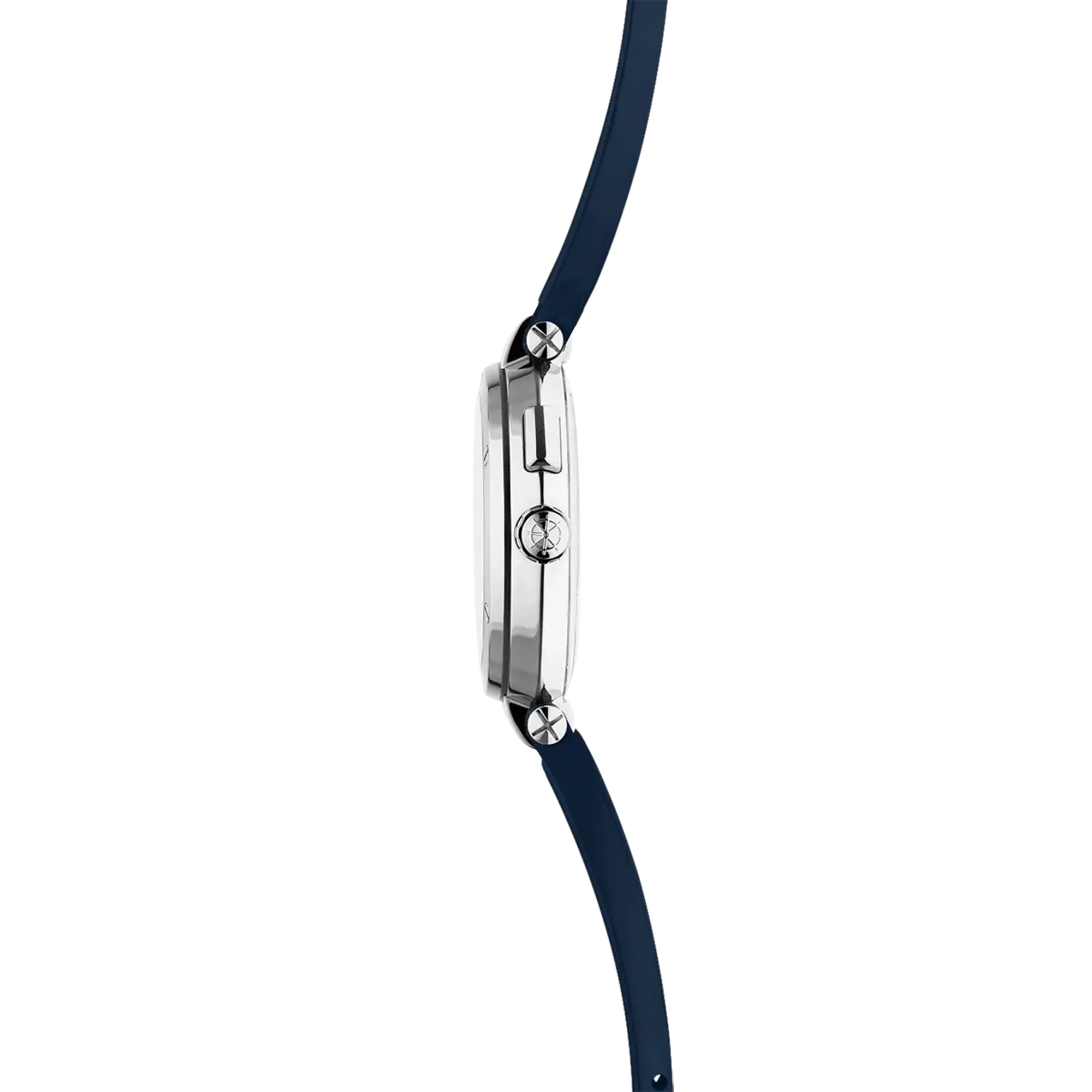 herbelin-newport-mar-ographe-acier-bleu-43-mm-montre-homme image 3