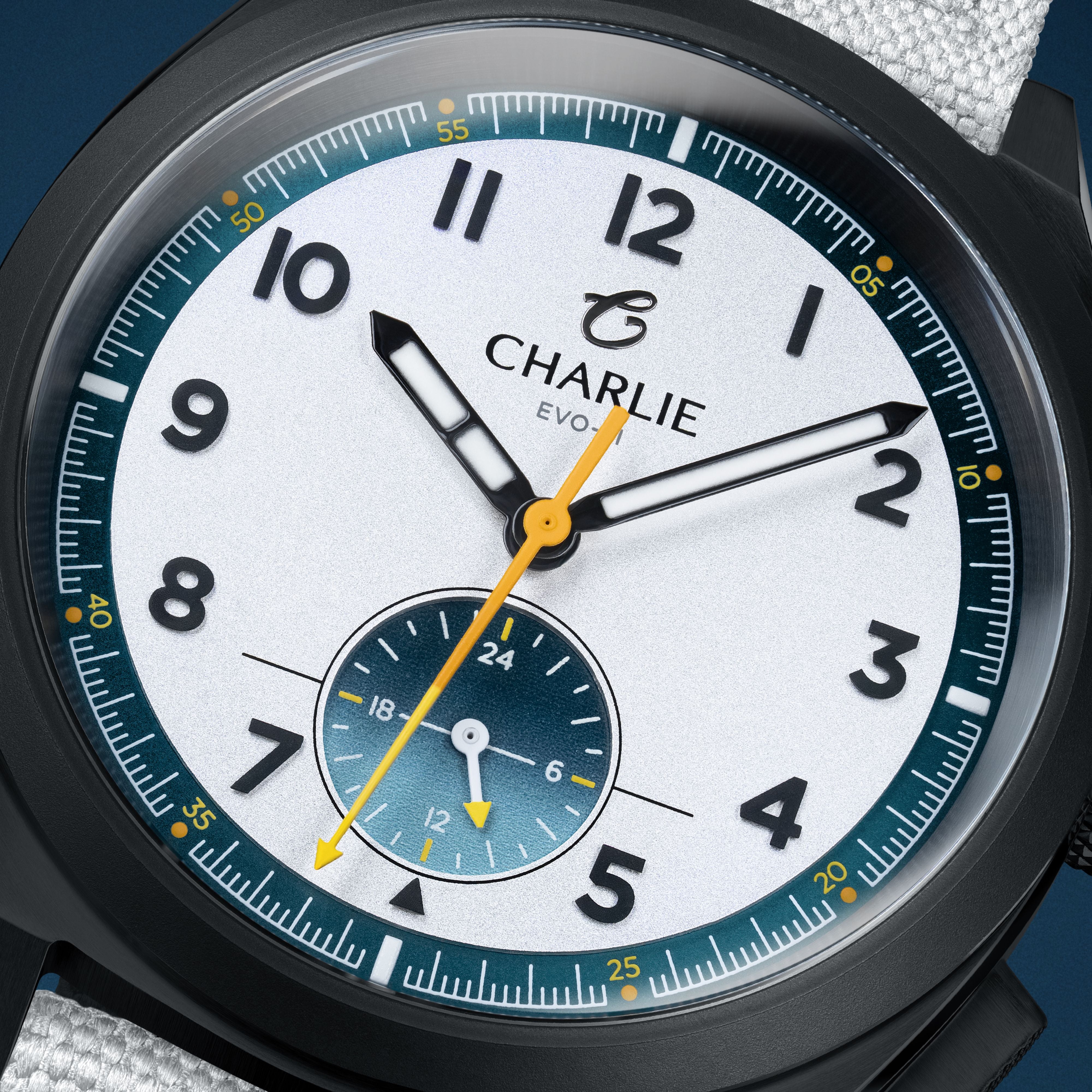 charlie-paris-grx-24h-evo-iii-montre-sport-homme-39mm-pvd-noir image 8