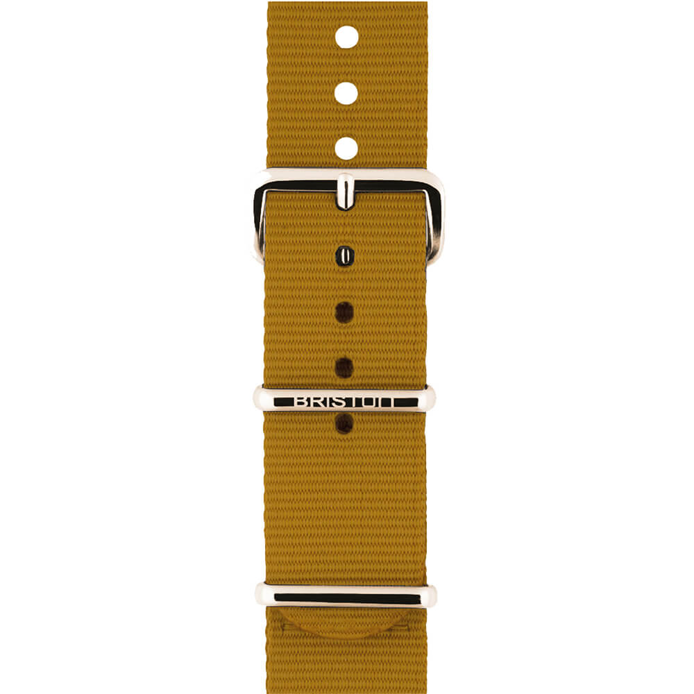 briston-bracelet-nato-moutarde-20-mm image 3