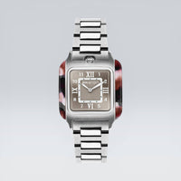 briston-streamliner-kennedy-medium-bracelet-acier-18-mm image 6