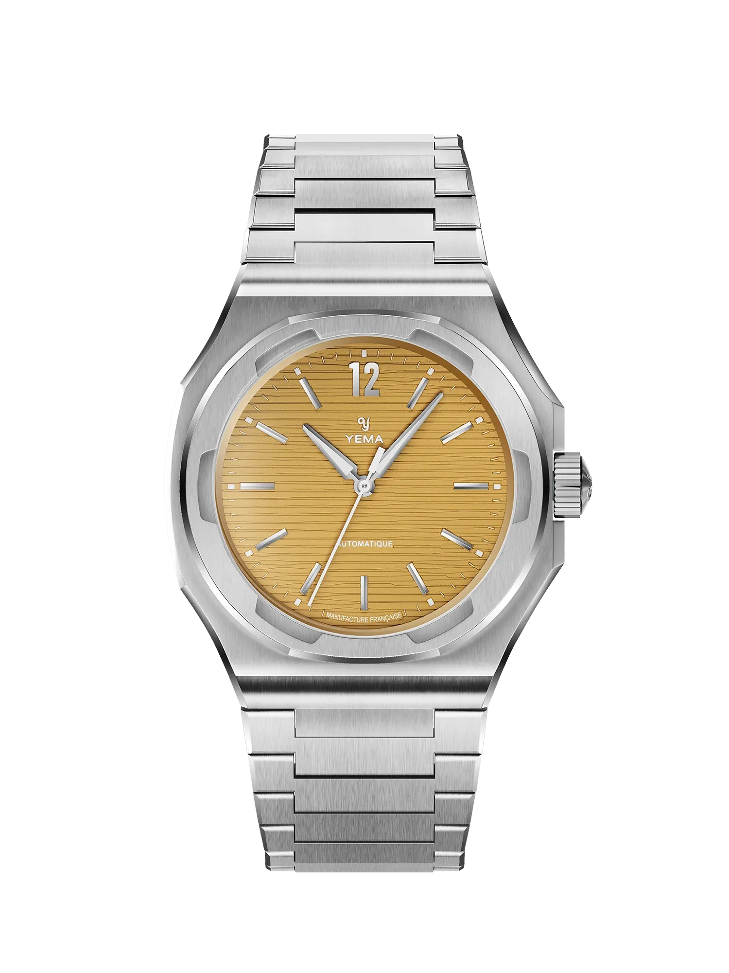 yema-wristmaster-slim-cmm-20-montre-automatique-manufacture image 1