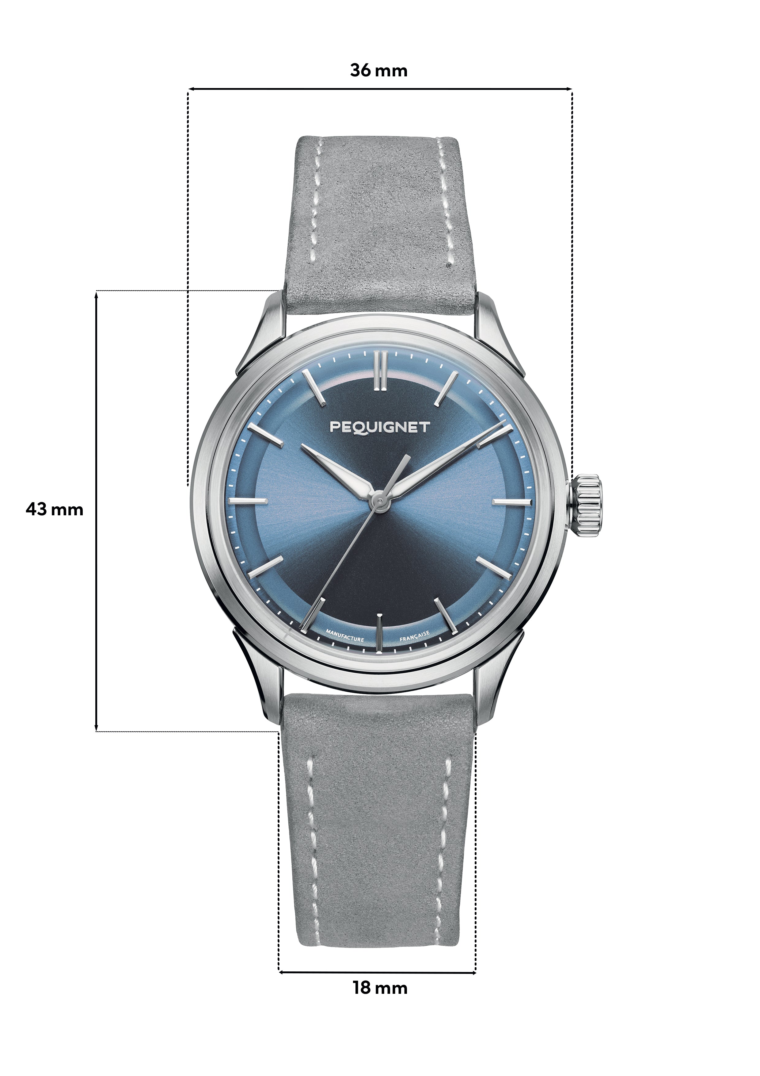 pequignet-royale-paris-36-mm-bleu-glacier-montre-homme-automatique-calibre-initi image 5