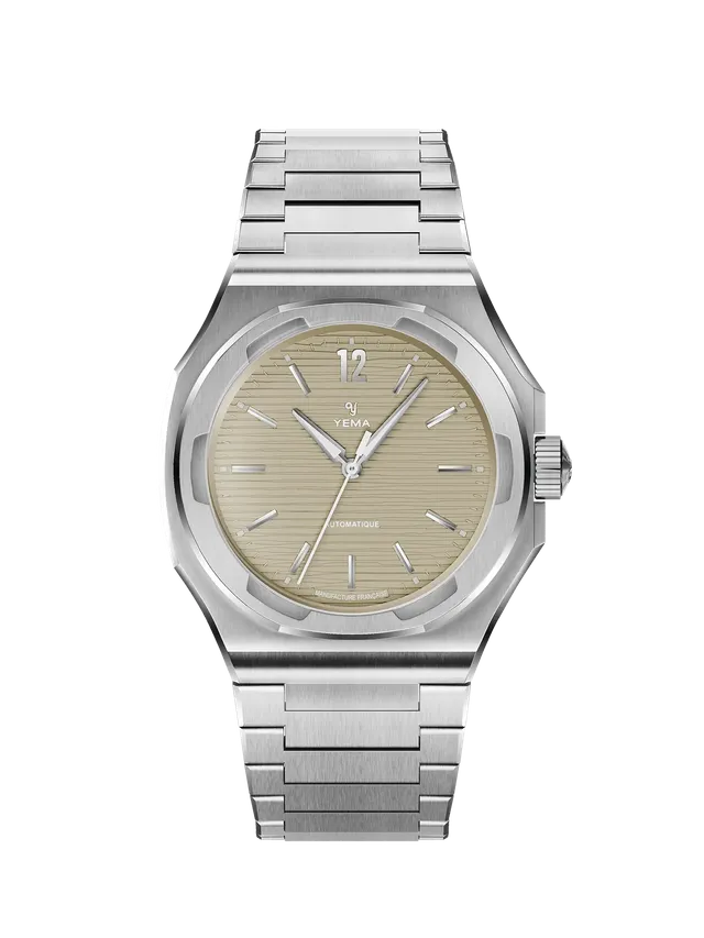 yema-wristmaster-slim-cmm-20-montre-manufacture-fran-aise-pochette-offerte image 1