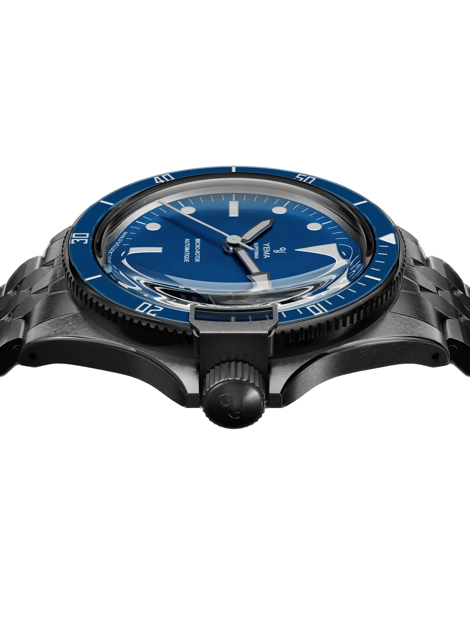 yema-superman-slim-cmm-20-montre-de-plong-e-fran-aise-bracelet-cuir-offert image 4