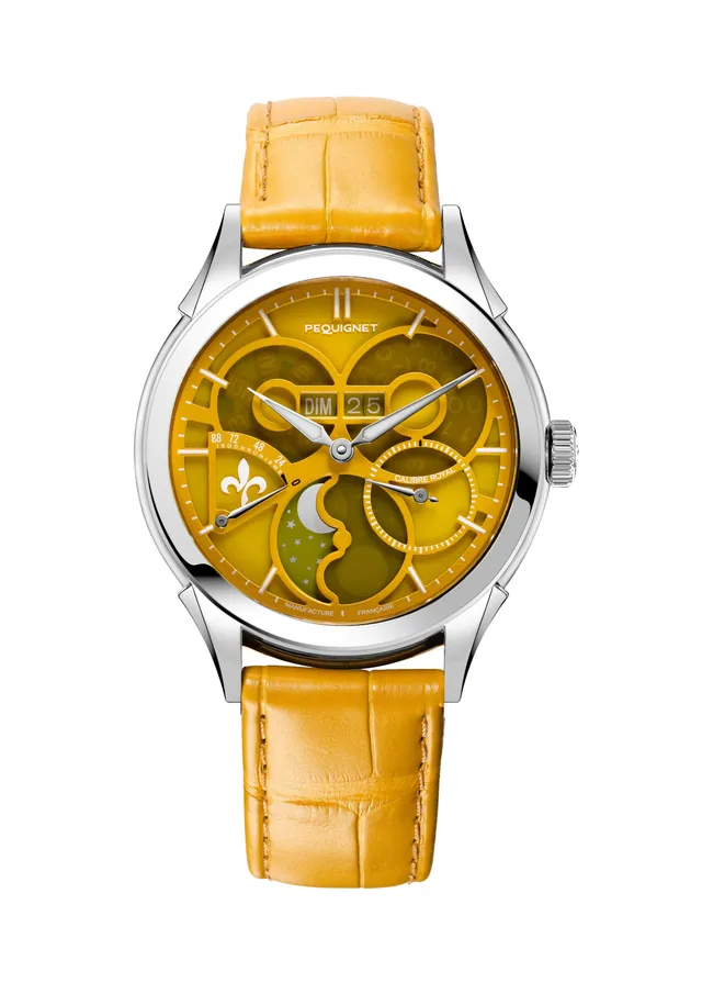 pequignet-royale-saphir-jaune-ambre-montre-haute-horlogerie-fran-aise image 1