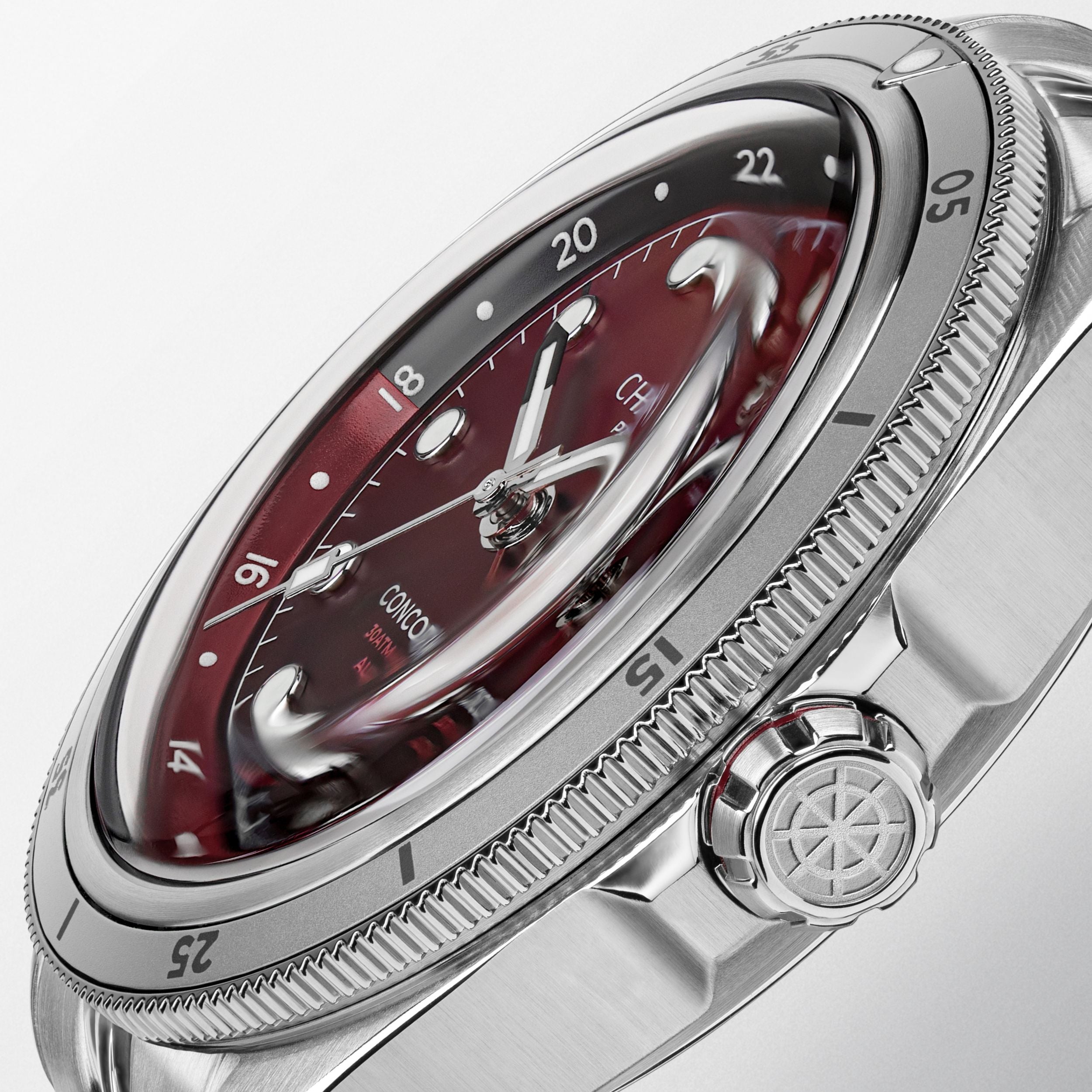 charlie-paris-concordia-gmt-bordeaux-40-mm-montre-automatique-300-m image 8