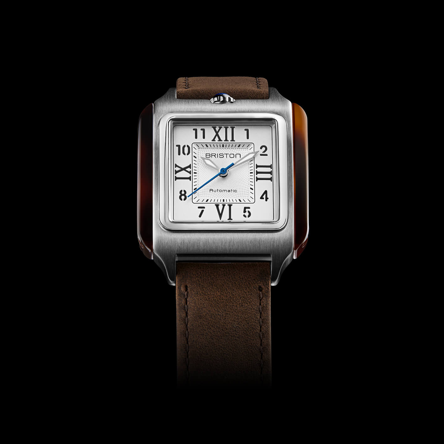 briston-streamliner-kennedy-montre-automatique-36-mm-blanc image 2
