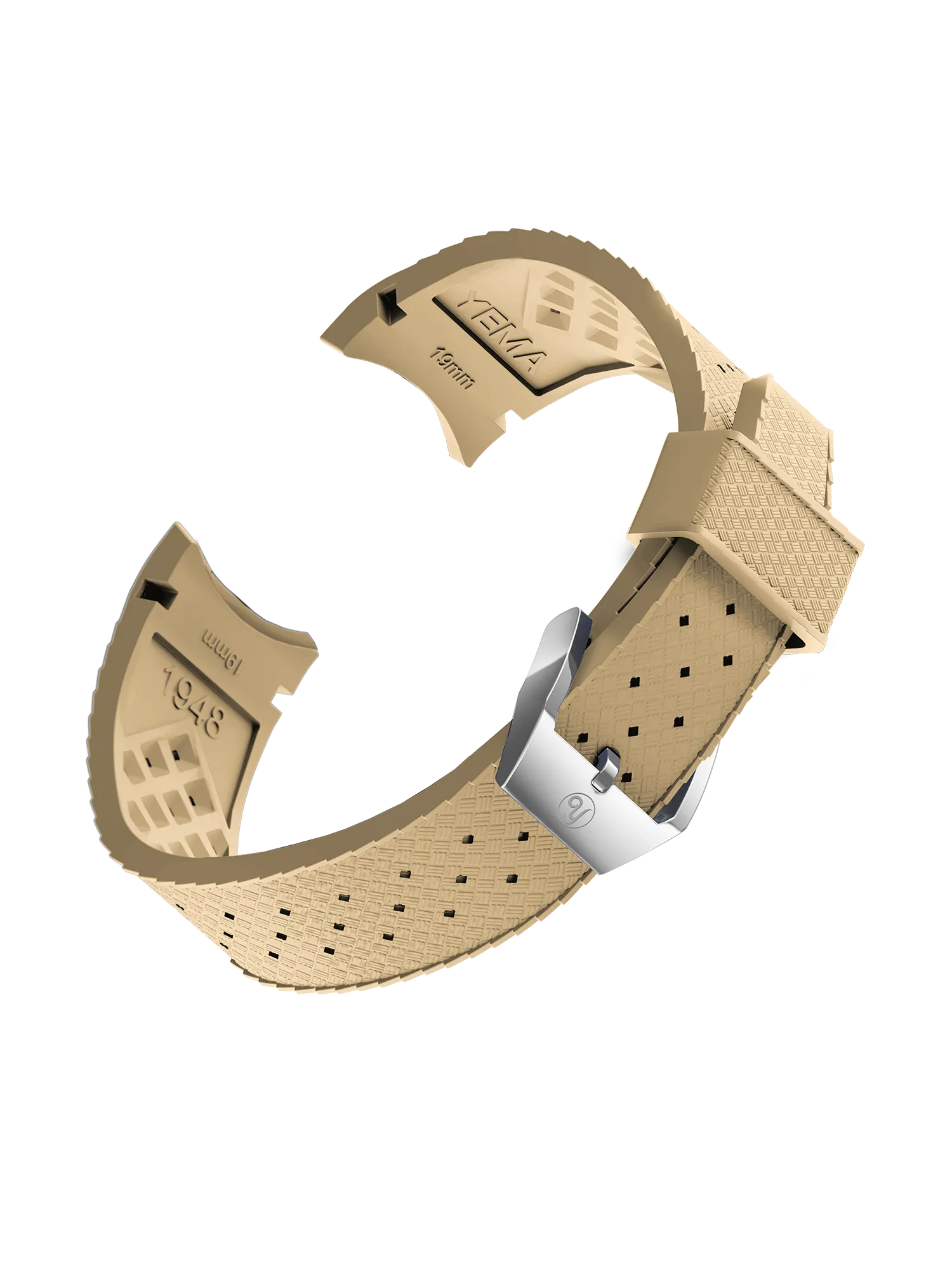 yema-superman-bracelet-int-gr-fkm-viton image 3