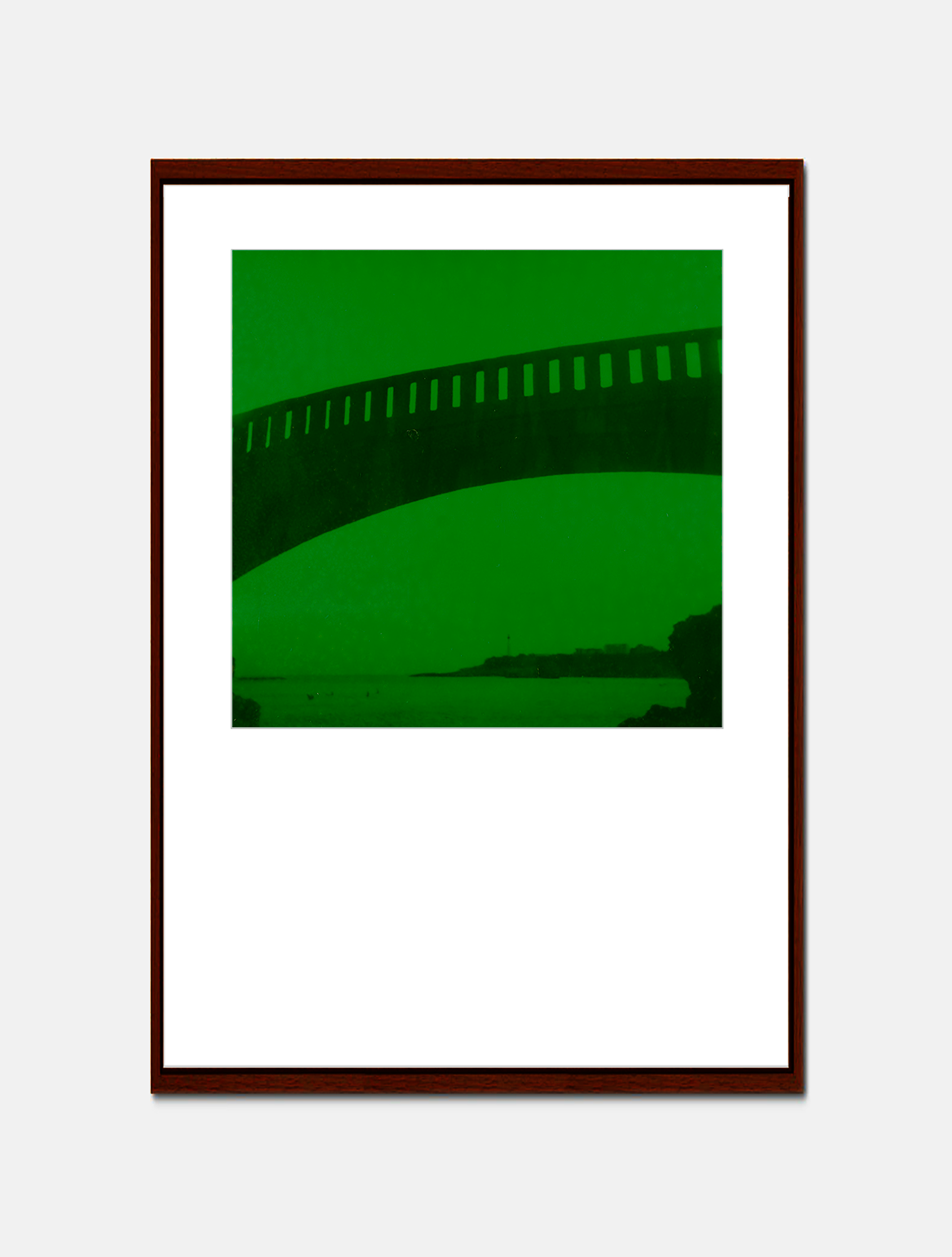 march-la-b-triptyque-duochrome-iconique-green-600-polaroid-surf image 4