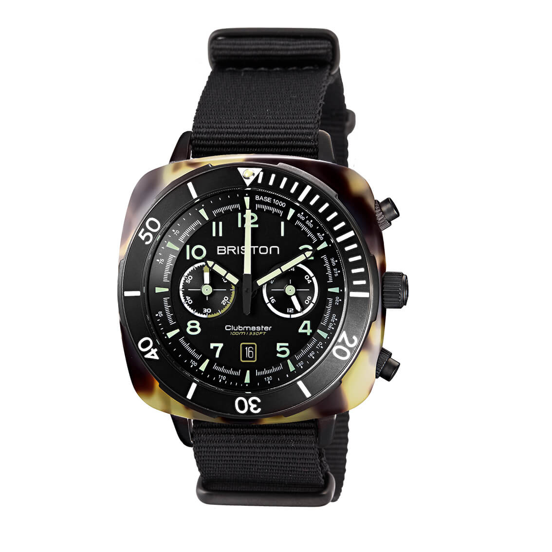 briston-bracelet-type-nato-20-mm-noir image 6