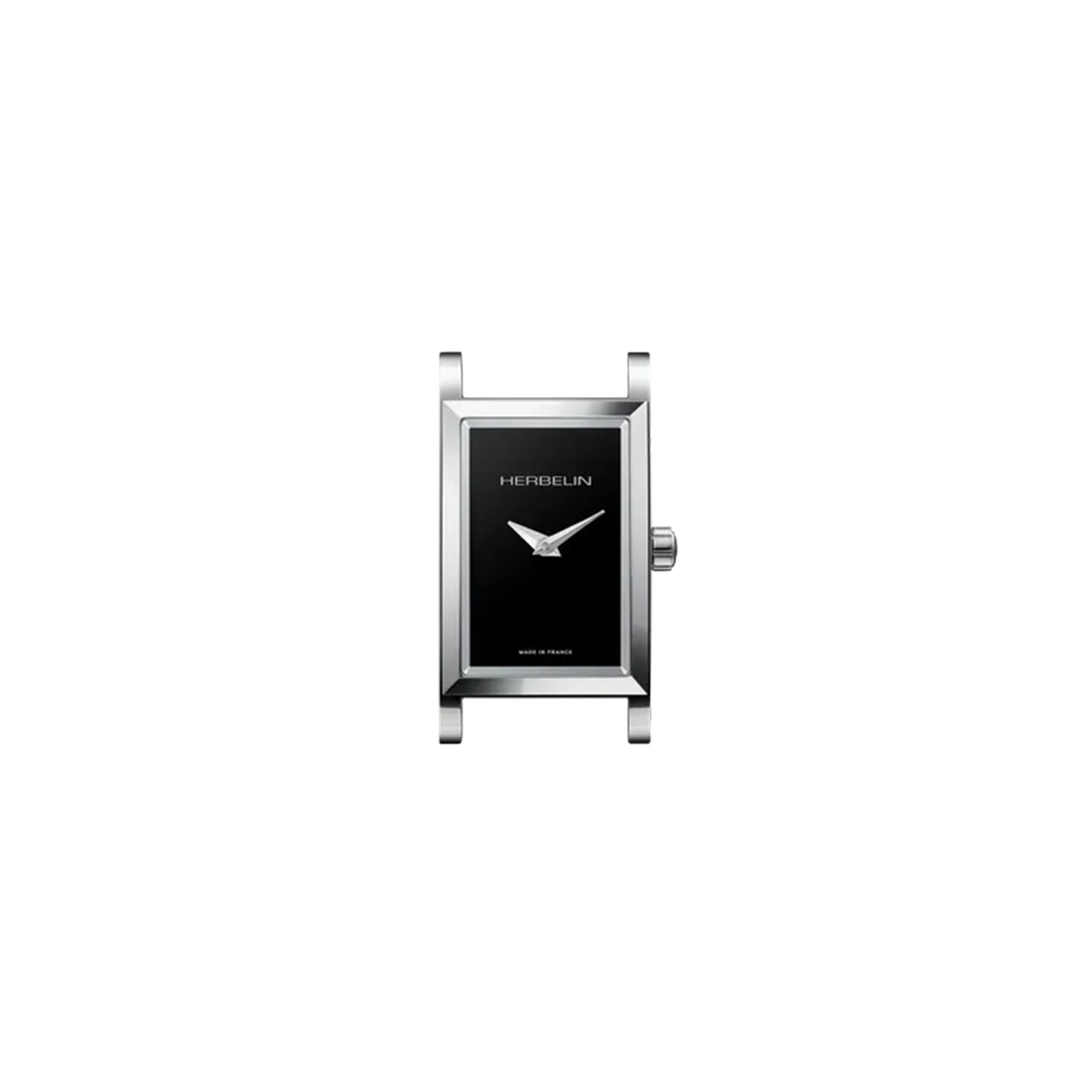 herbelin-antar-s-bo-tier-de-montre-rectangle-noir image 1