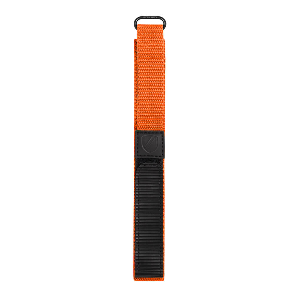 briston-bracelet-velcro-20-mm-orange image 4