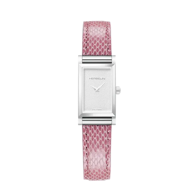 herbelin-antar-s-bracelet-simple-rose-serpent image 1