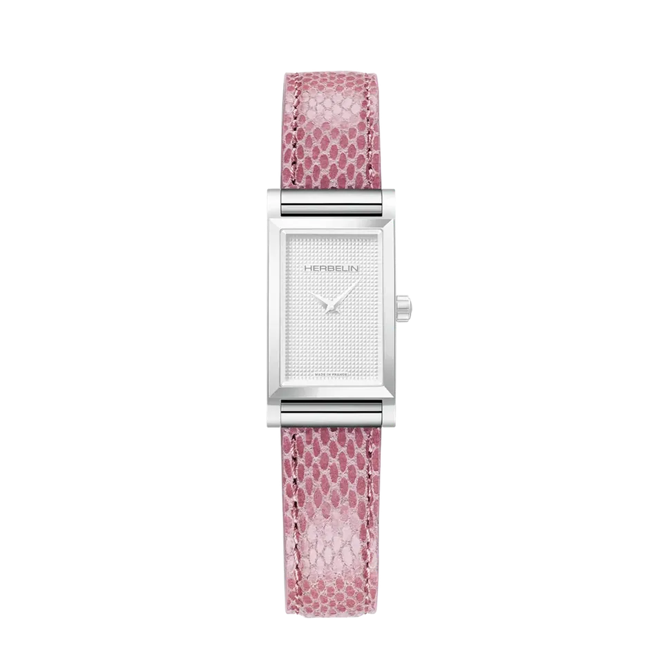 herbelin-antar-s-bracelet-simple-rose-serpent image 1