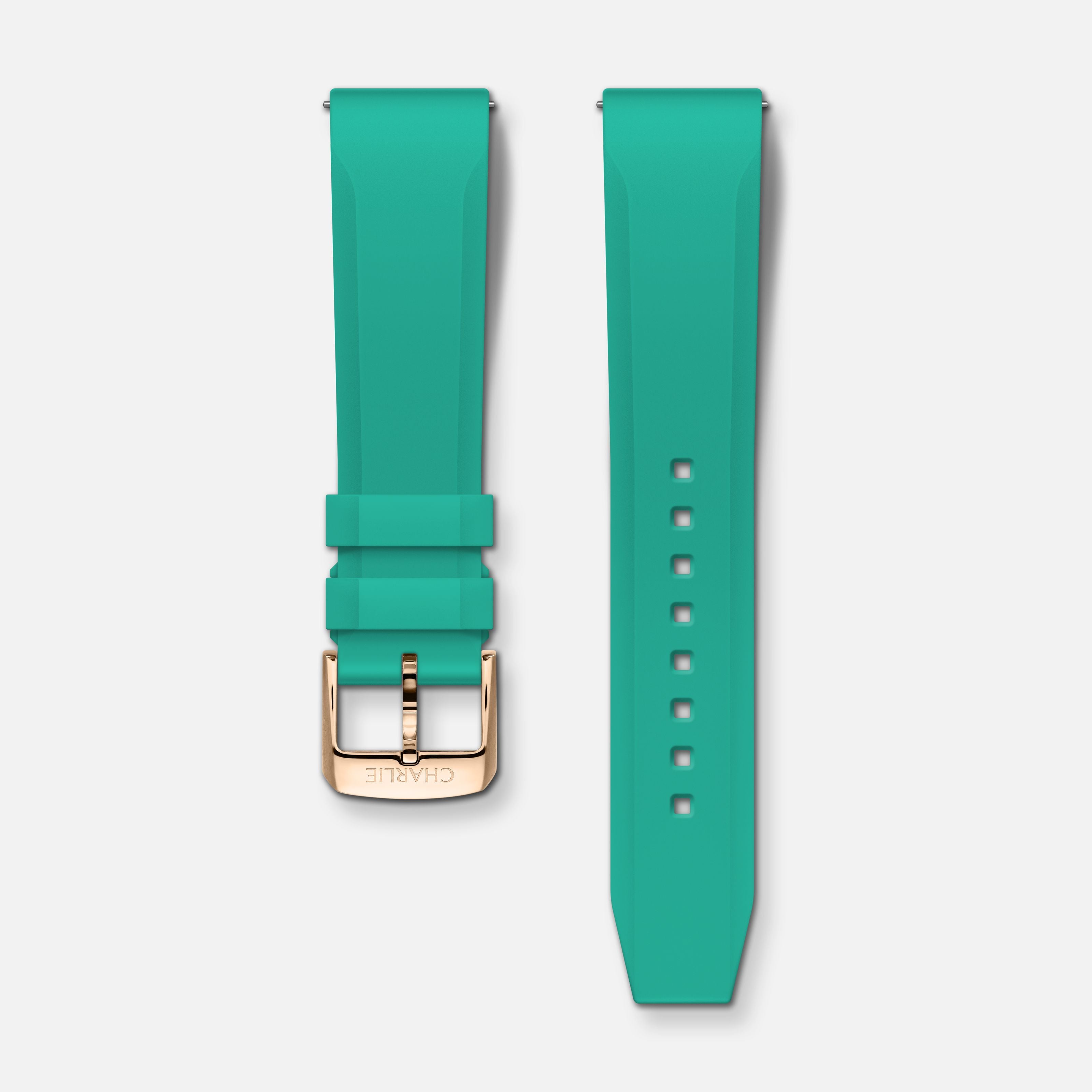 charlie-paris-bracelet-caoutchouc-turquoise-nbr-20mm image 5