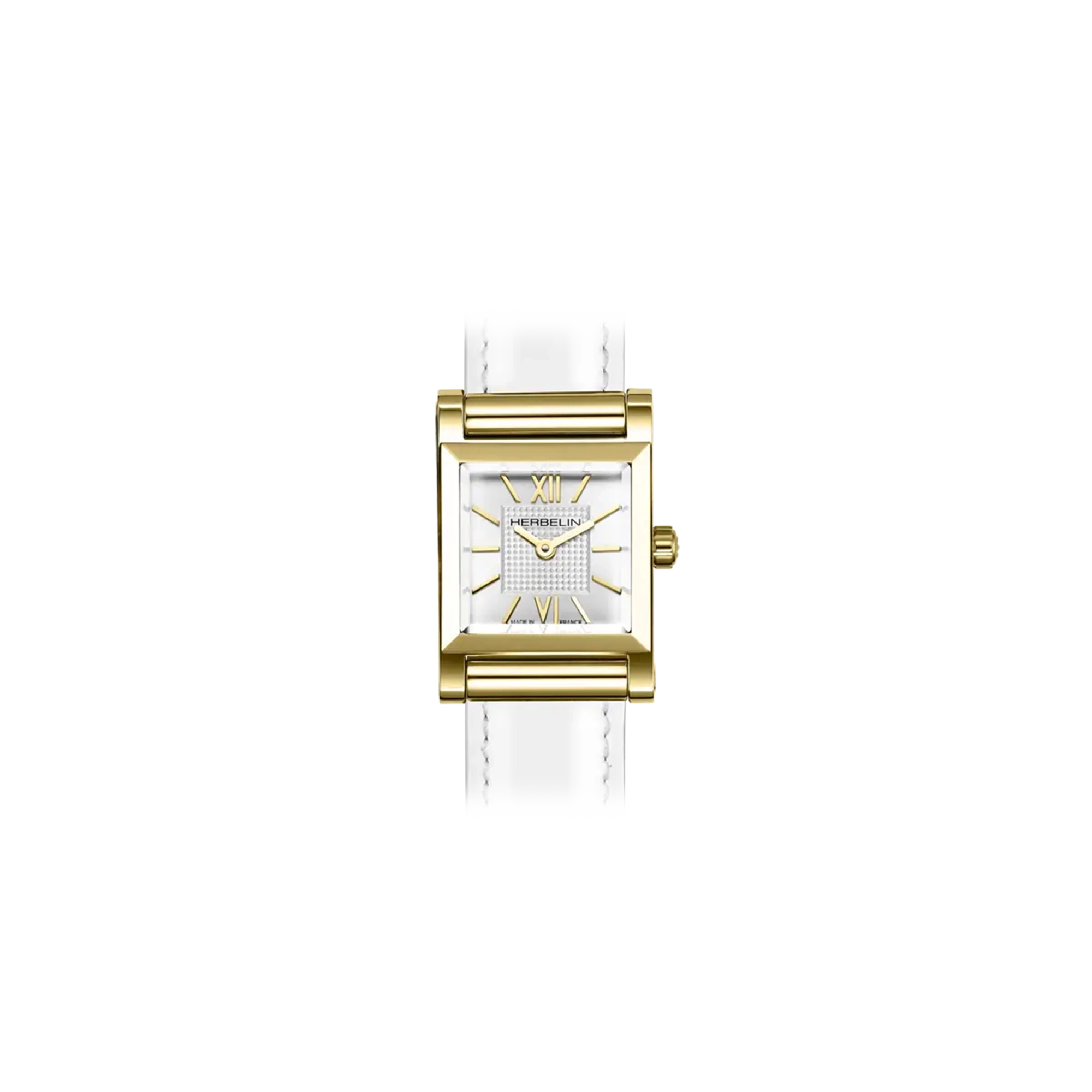 herbelin-antar-s-carr-index-dor-femme image 1
