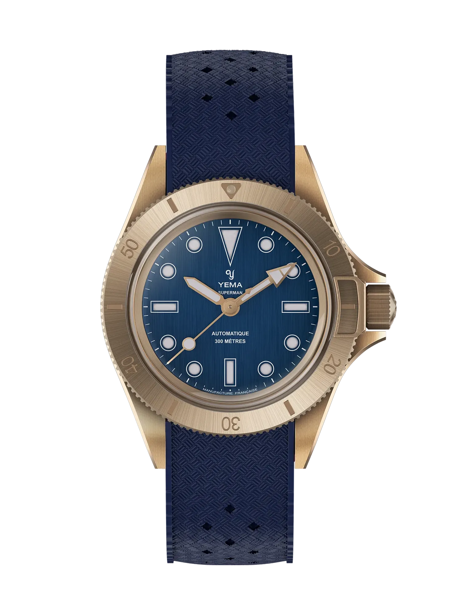yema-superman-bronze-cmm-10-limited-edition-montre-plongeuse-manufacture image 1