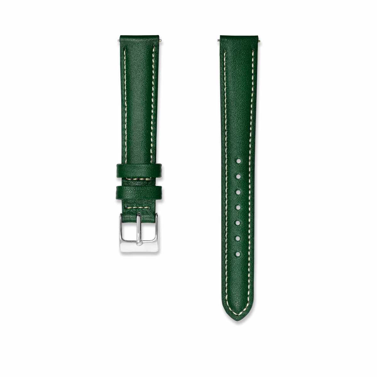 charlie-paris-bracelet-cuir-vert-14-mm-monceau-sully-30-sully-phase-de-lune image 4