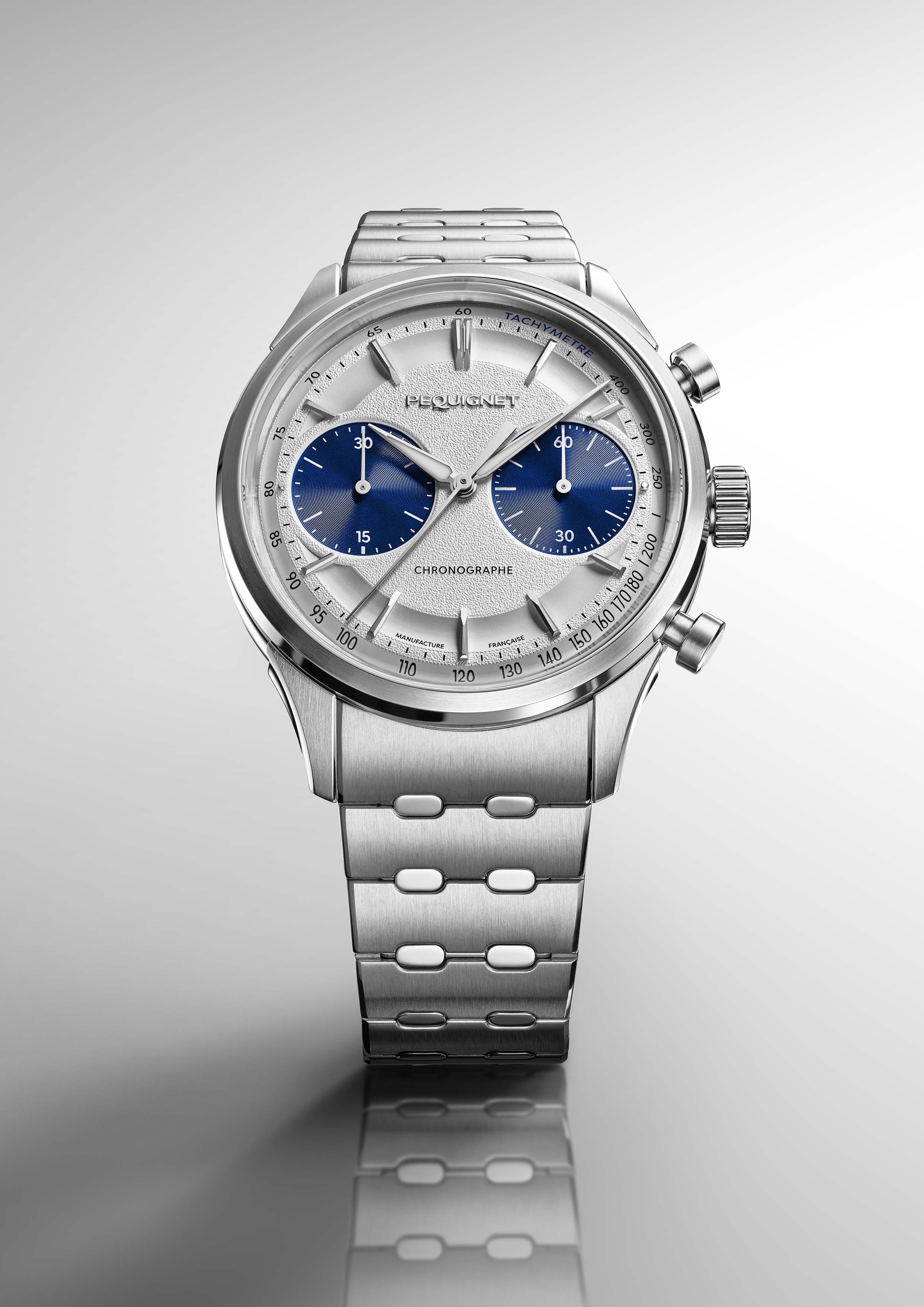 pequignet-royale-paris-chrono-39-5-mm-montre-chronographe image 7
