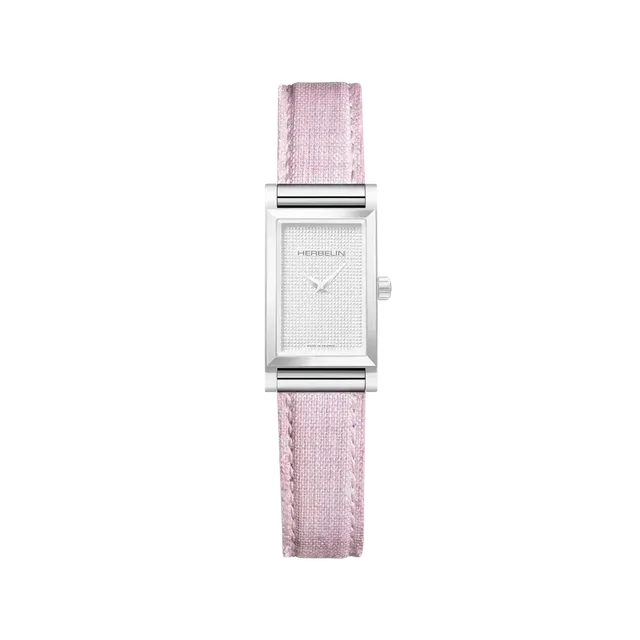 herbelin-antar-s-bracelet-simple-lin-rose image 1