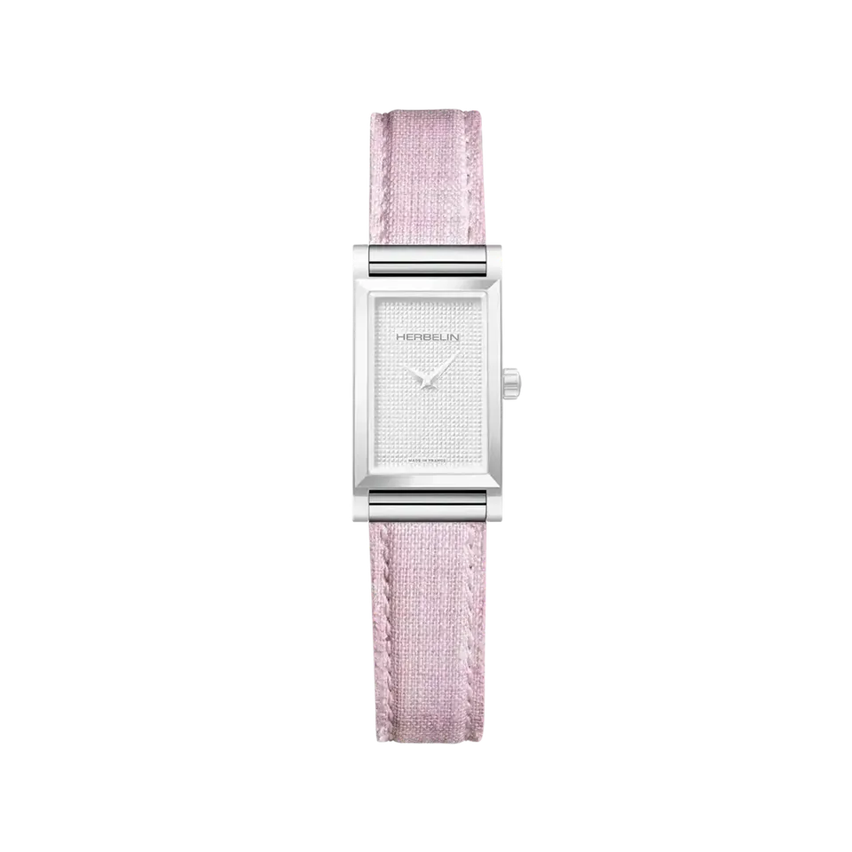 herbelin-antar-s-bracelet-simple-lin-rose image 1
