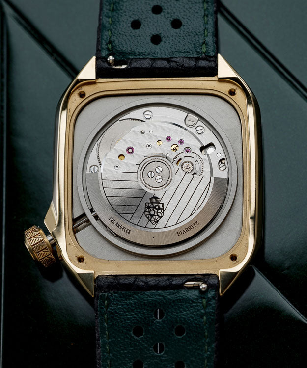 march-la-b-am2-mill-sime-mars-2022-montre-automatique-assembl-e-en-france image 4
