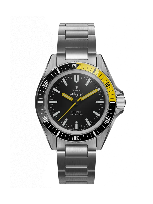 yema-navygraf-cmm-10-montre-de-plong-e image 1
