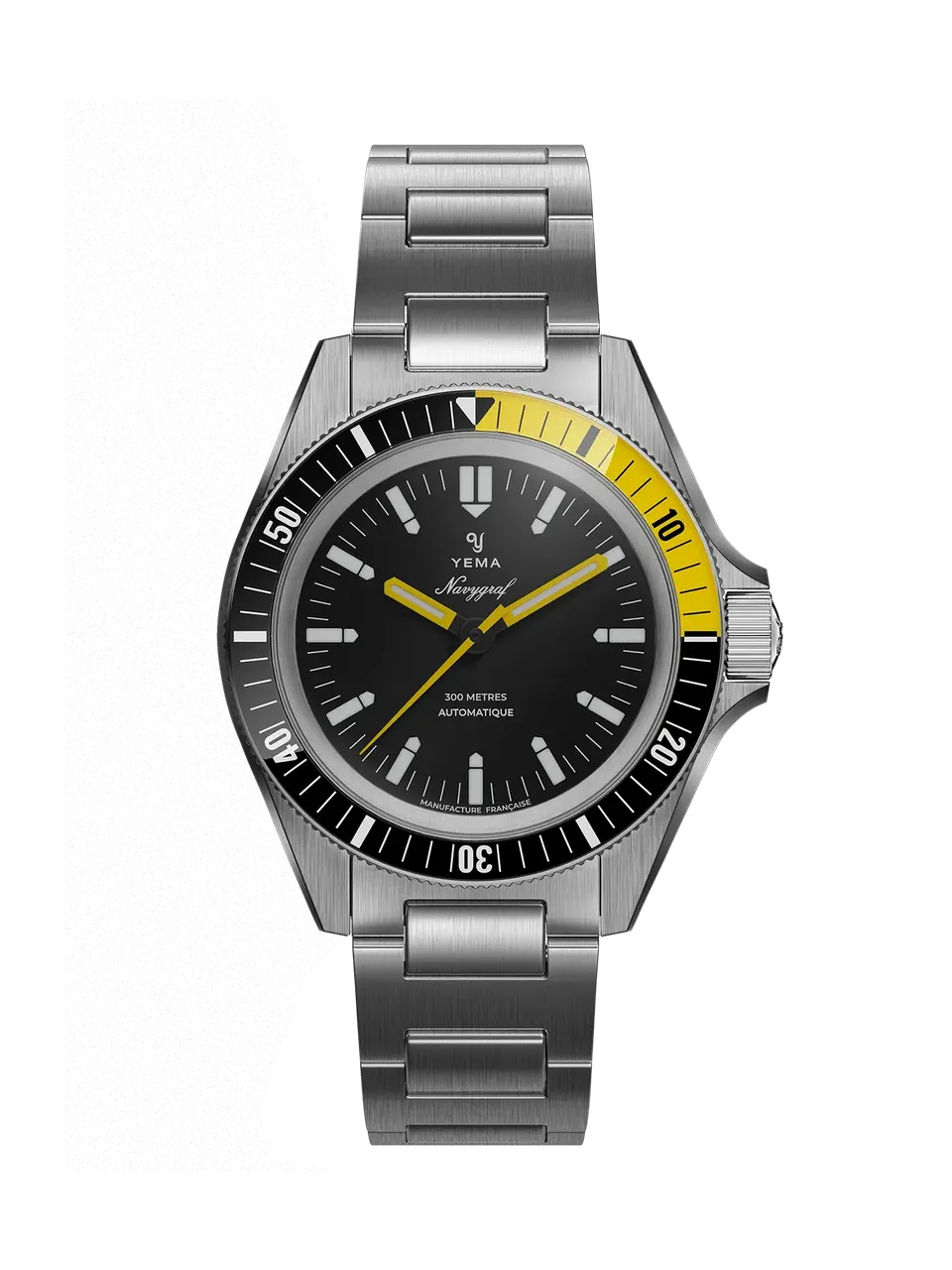 yema-navygraf-cmm-10-montre-de-plong-e image 1