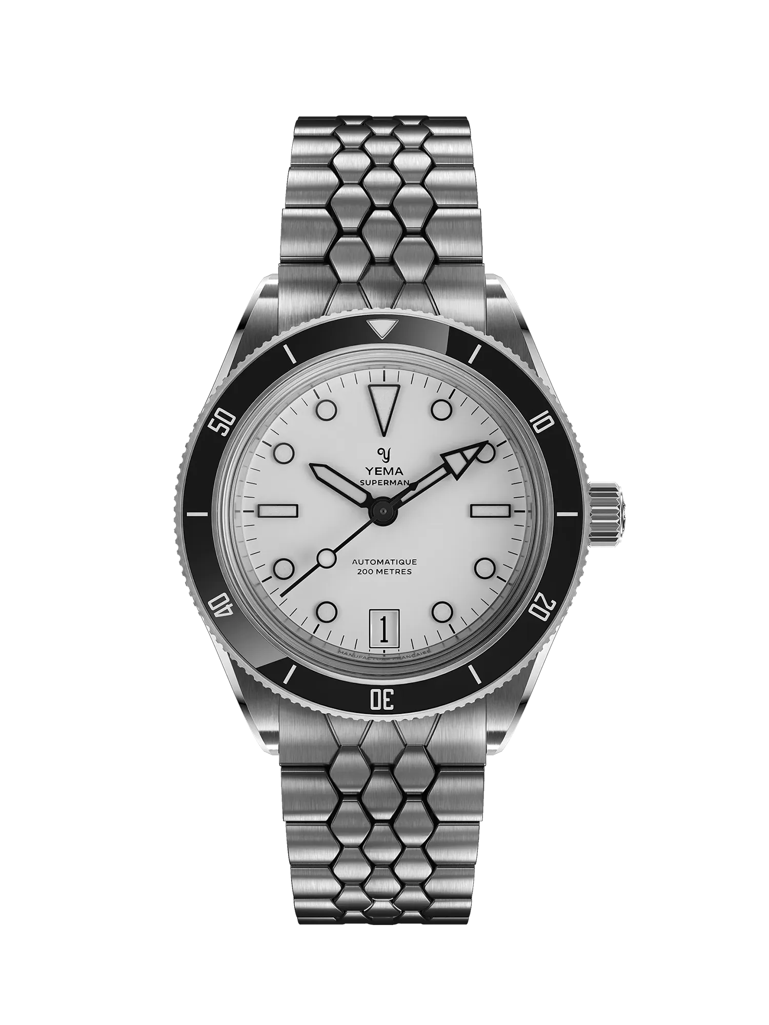 yema-superman-dato-cmm-10-montre-de-plong-e-automatique image 1